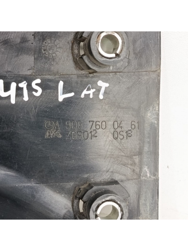 Maçaneta Interna Porta Correr Mb Sprinter 415 2016 2017 2018