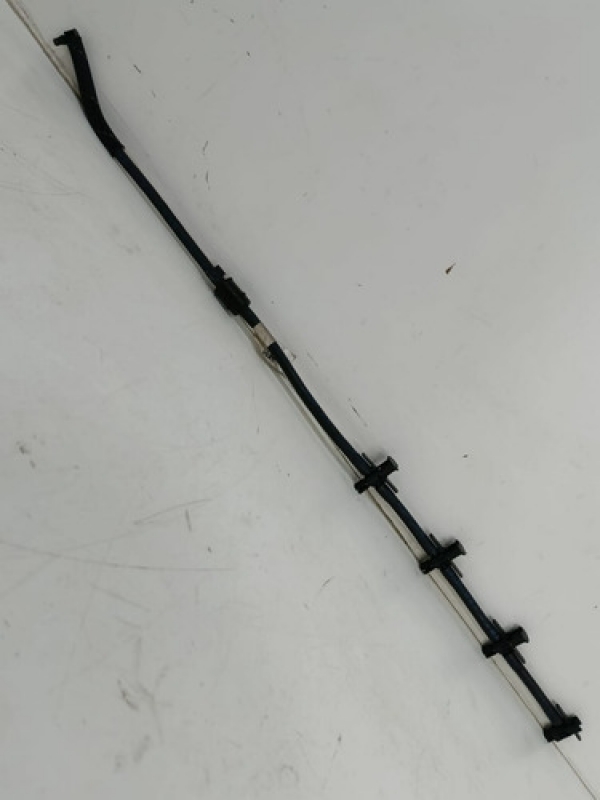 Tubo Flexível Retorno Dos Bicos Mb Sprinter 415 416  2022 23