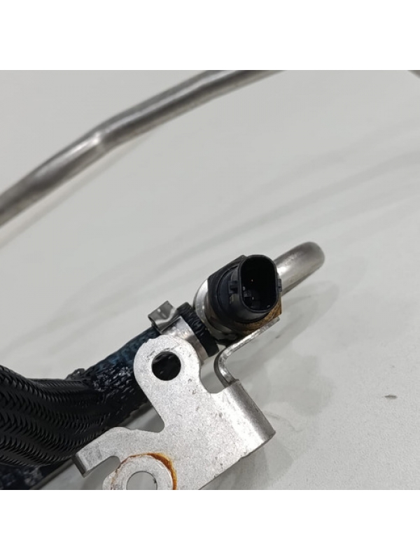 Cano Sensor Temperatura Óleo Motor Mb Sprinter 417 517 2024.