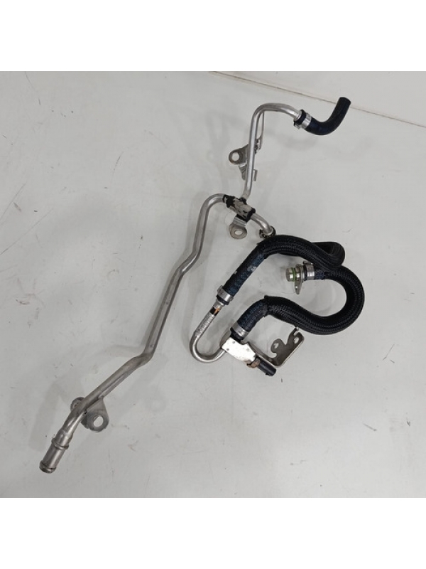 Cano Sensor Temperatura Óleo Motor Mb Sprinter 417 517 2024.