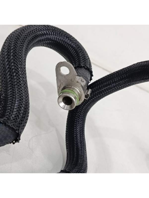 Cano Sensor Temperatura Óleo Motor Mb Sprinter 417 517 2024.