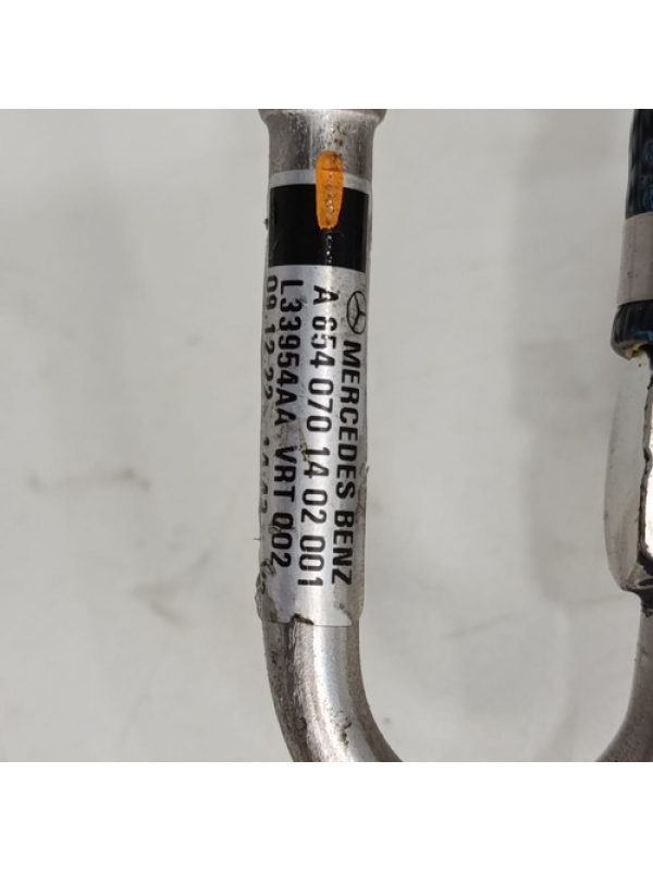 Cano Sensor Temperatura Óleo Motor Mb Sprinter 417 517 2024.