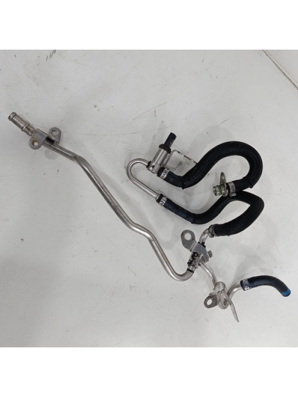 Cano Sensor Temperatura Óleo Motor Mb Sprinter 417 517 2024.