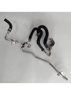 Cano Sensor Temperatura Óleo Motor Mb Sprinter 417 517 2024.