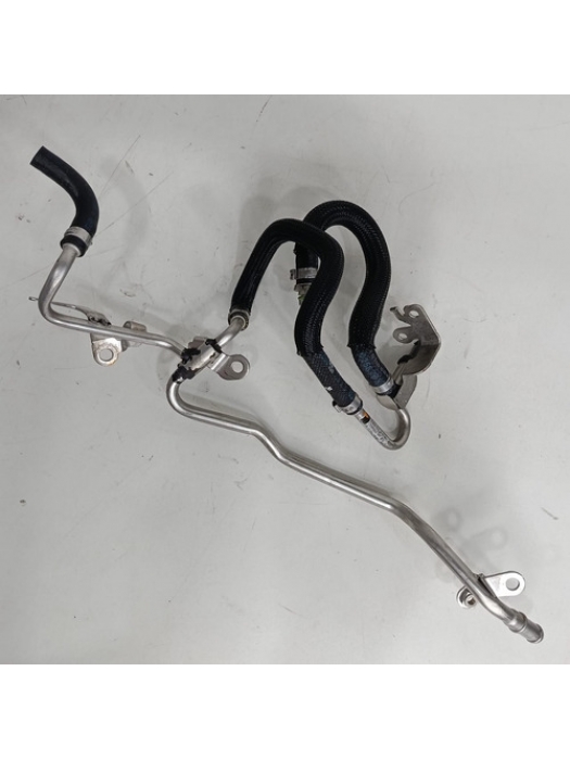 Cano Sensor Temperatura Óleo Motor Mb Sprinter 417 517 2024.