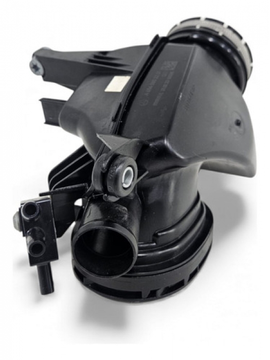 Tubo De Admissão Mercedes-benz Sprinter 417 517 2023 À 2025.