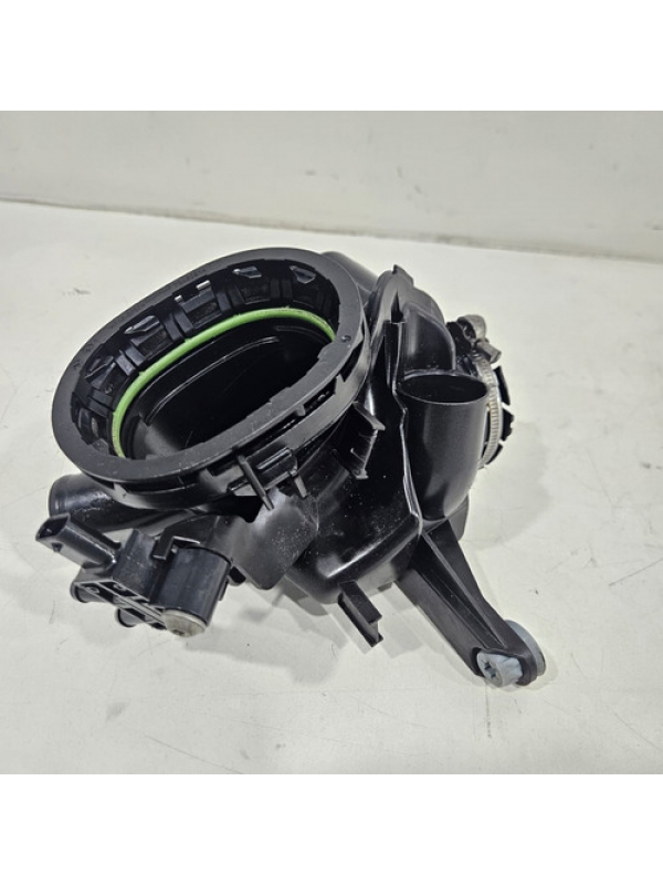 Tubo De Admissão Mercedes-benz Sprinter 417 517 2023 À 2025.