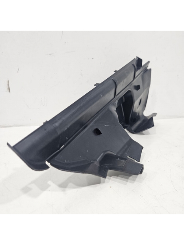 Defletor Esquerdo Radiador Mb Sprinter 417 517 2023 Até 2025