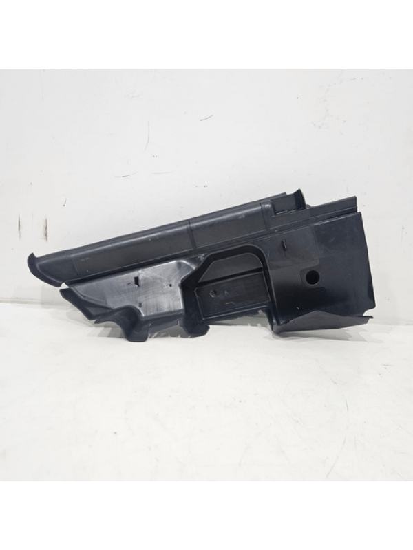 Defletor Esquerdo Radiador Mb Sprinter 417 517 2023 Até 2025