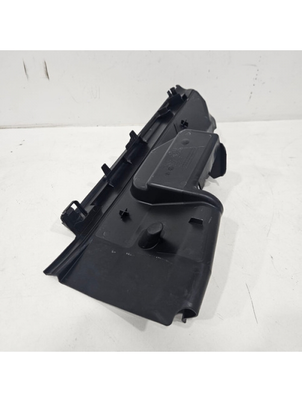 Defletor Esquerdo Radiador Mb Sprinter 417 517 2023 Até 2025