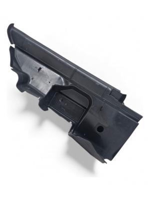 Defletor Esquerdo Radiador Mb Sprinter 417 517 2023 Até 2025