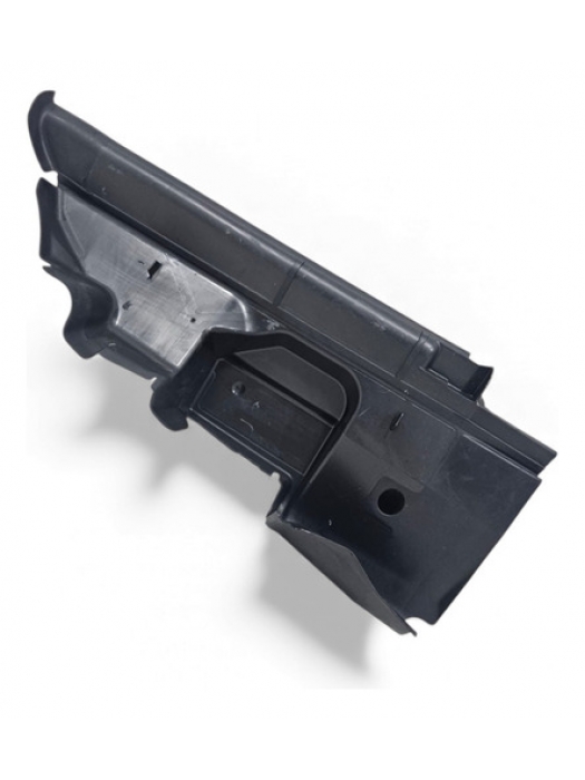 Defletor Esquerdo Radiador Mb Sprinter 417 517 2023 Até 2025