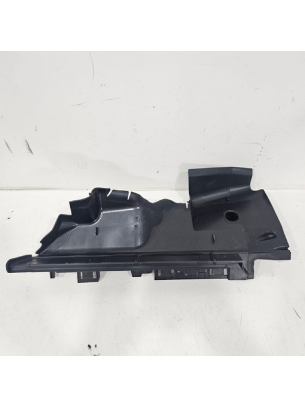 Defletor Direito Radiador Mb Sprinter 417 517 2023 Até 2025.