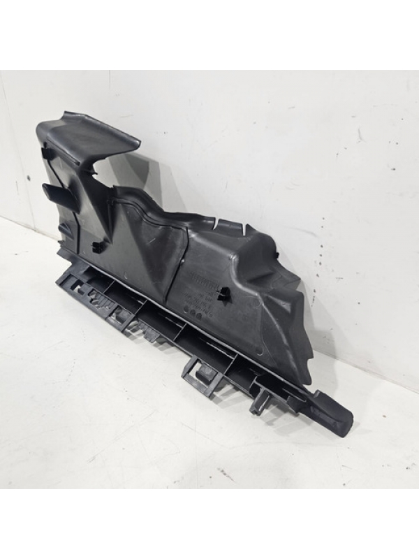 Defletor Direito Radiador Mb Sprinter 417 517 2023 Até 2025.