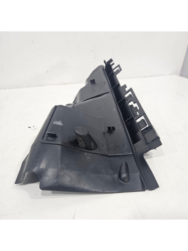 Defletor Direito Radiador Mb Sprinter 417 517 2023 Até 2025.