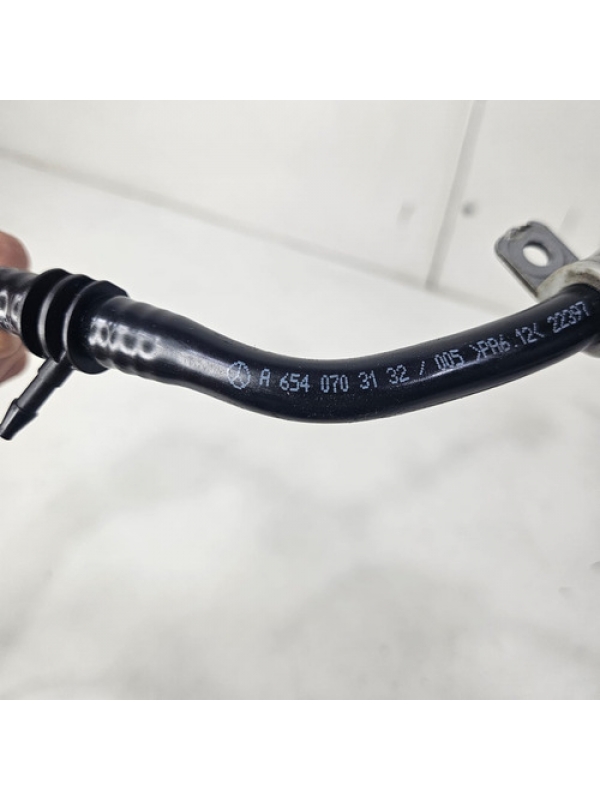 Mangueira De Vácuo Mercedes Sprinter 315 417 517 2023 À 2025