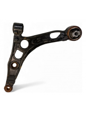 Bandeja Balança Esquerda Fiat Ducato Boxer 2.0 2018 À 2024.