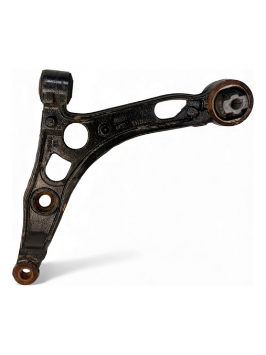 Bandeja Balança Esquerda Fiat Ducato Boxer 2.0 2018 À 2024.