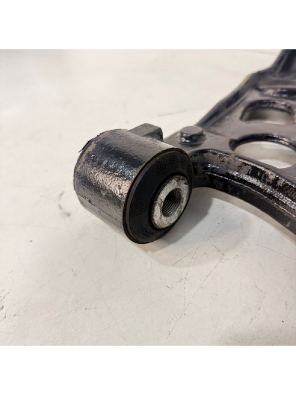 Bandeja Balança Esquerda Fiat Ducato Boxer 2.0 2018 À 2024.