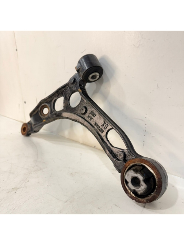 Bandeja Balança Esquerda Fiat Ducato Boxer 2.0 2018 À 2024.