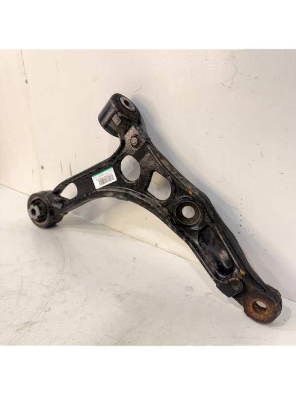 Bandeja Balança Esquerda Fiat Ducato Boxer 2.0 2018 À 2024.