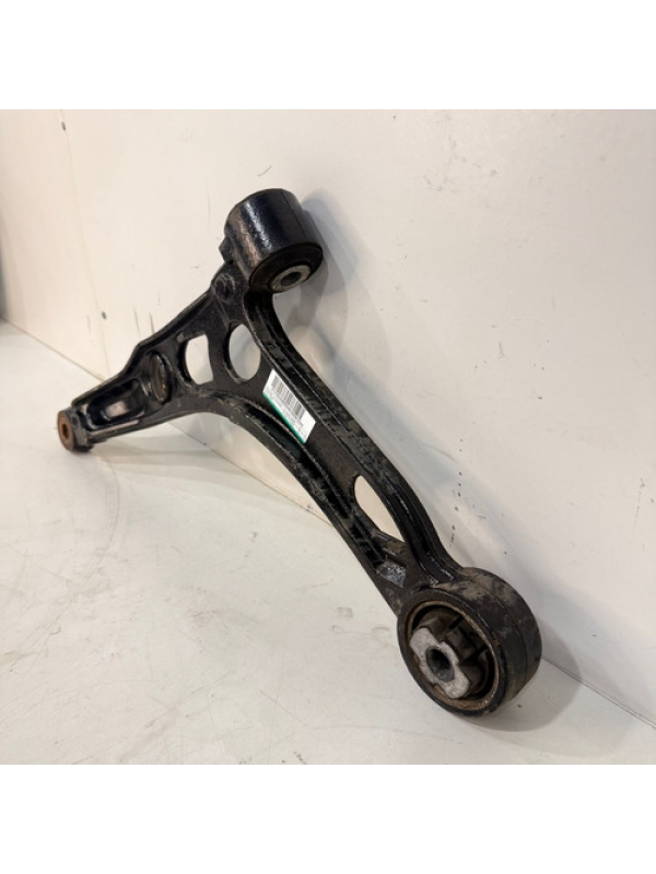 Bandeja Balança Esquerda Fiat Ducato Jumper 2.0 2018 19 À 24