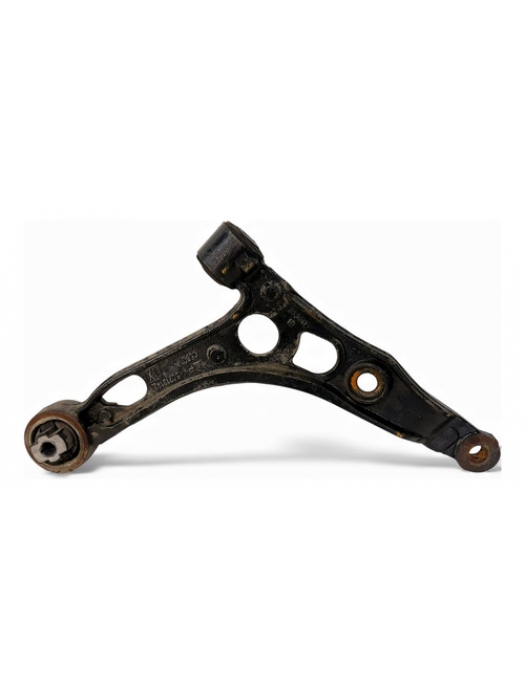 Bandeja Balança Esquerda Fiat Ducato Jumper 2.0 2018 19 À 24