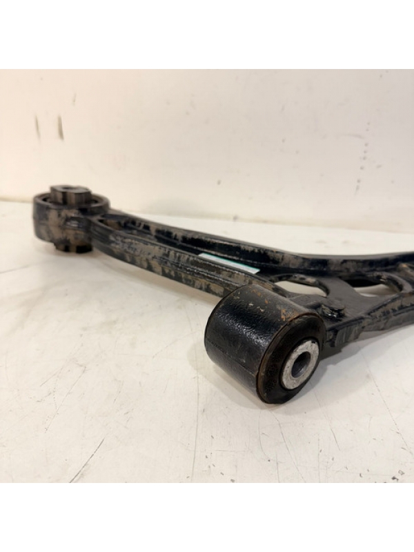 Bandeja Balança Esquerda Fiat Ducato Jumper 2.0 2018 19 À 24