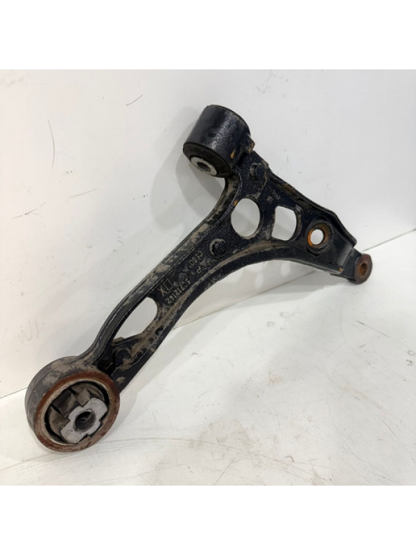 Bandeja Balança Esquerda Fiat Ducato Jumper 2.0 2018 19 À 24