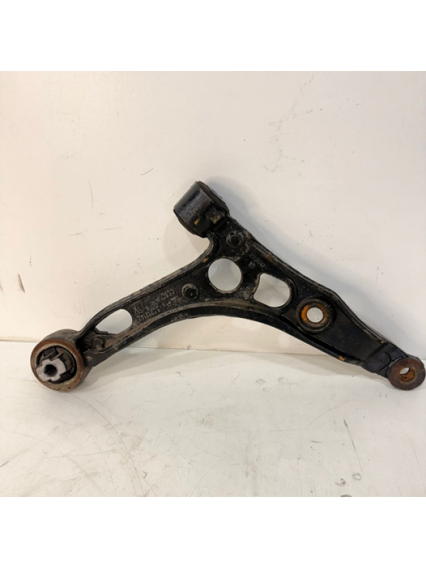 Bandeja Balança Esquerda Fiat Ducato Jumper 2.0 2018 19 À 24