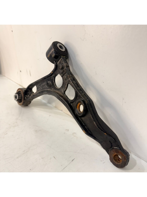 Bandeja Balança Esquerda Fiat Ducato Jumper 2.0 2018 19 À 24