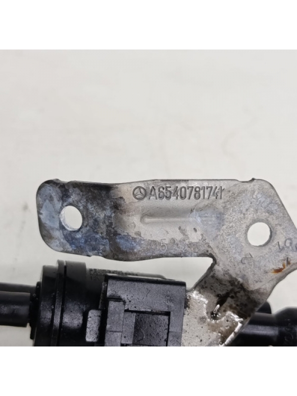 Válvula Solenóide Mb Sprinter 315 417 517 2.0 2023 2024 2025