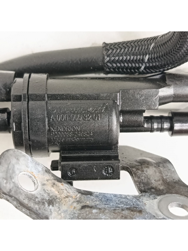 Válvula Solenóide Mb Sprinter 315 417 517 2.0 2023 2024 2025