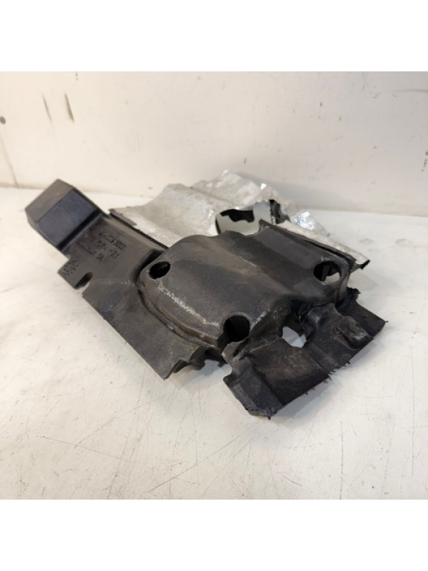 Proteção Anti Ruido Motor Mb Sprinter 2.0 417 517 2023 À 025