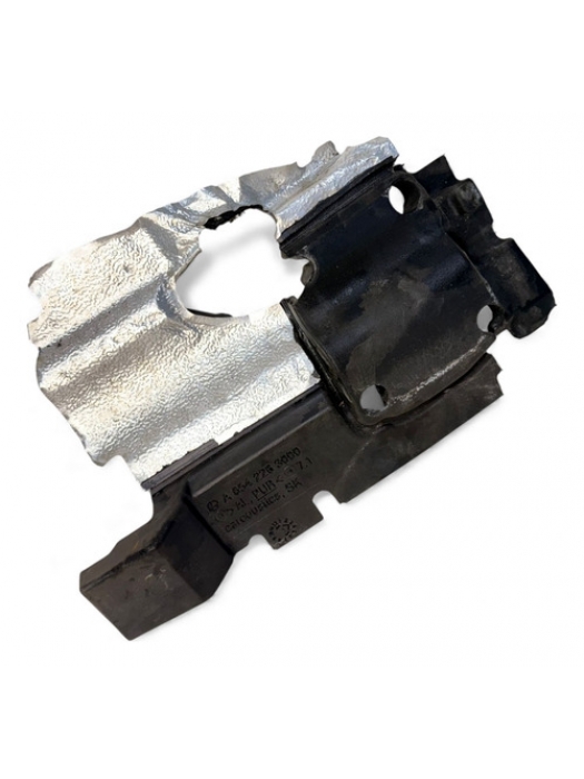 Proteção Anti Ruido Motor Mb Sprinter 2.0 417 517 2023 À 025
