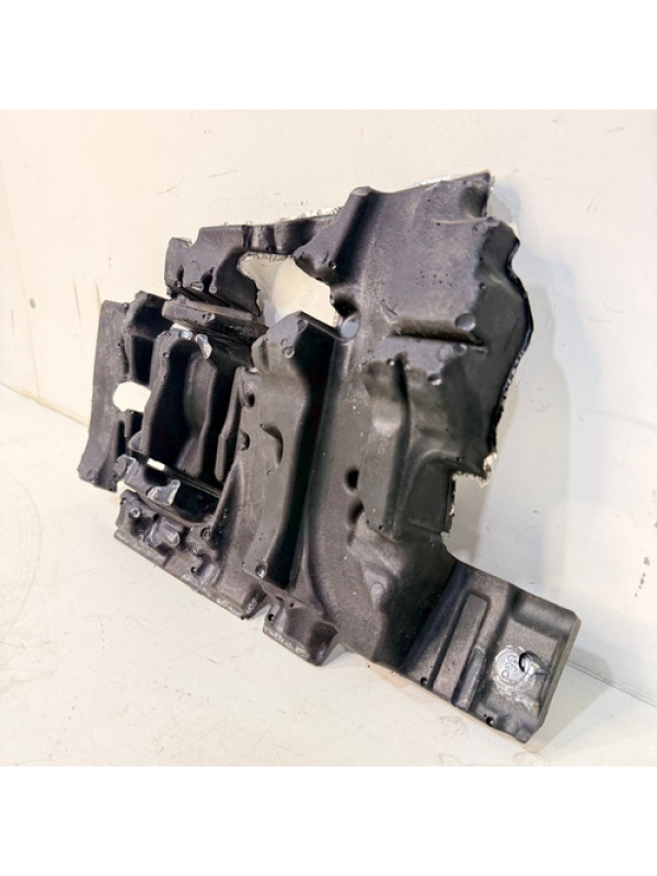 Proteção Anti Ruido Motor Mb Sprinter 2.0 417 517 2023 À 025