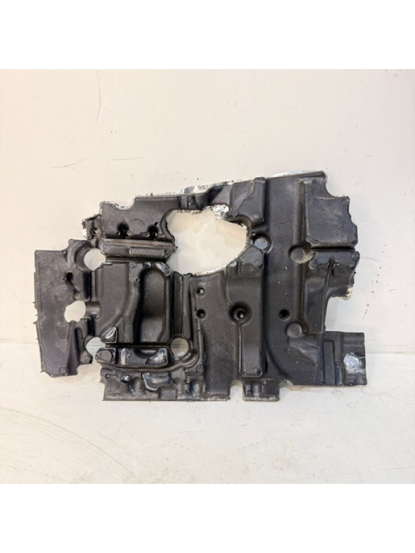 Proteção Anti Ruido Motor Mb Sprinter 2.0 417 517 2023 À 025