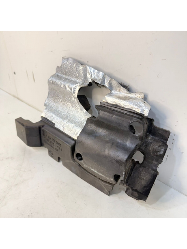 Proteção Anti Ruido Motor Mb Sprinter 2.0 417 517 2023 À 025