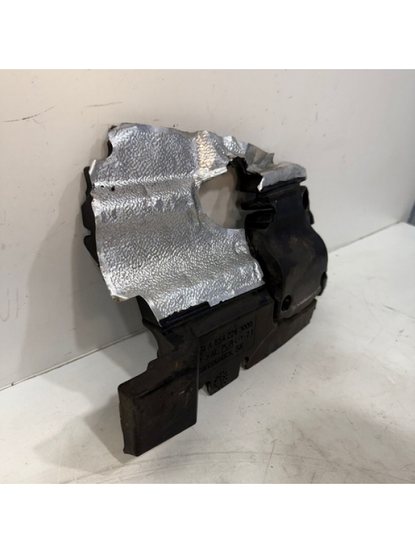 Proteção Anti Ruido Motor Mb Sprinter 2.0 417 517 2023 À 025