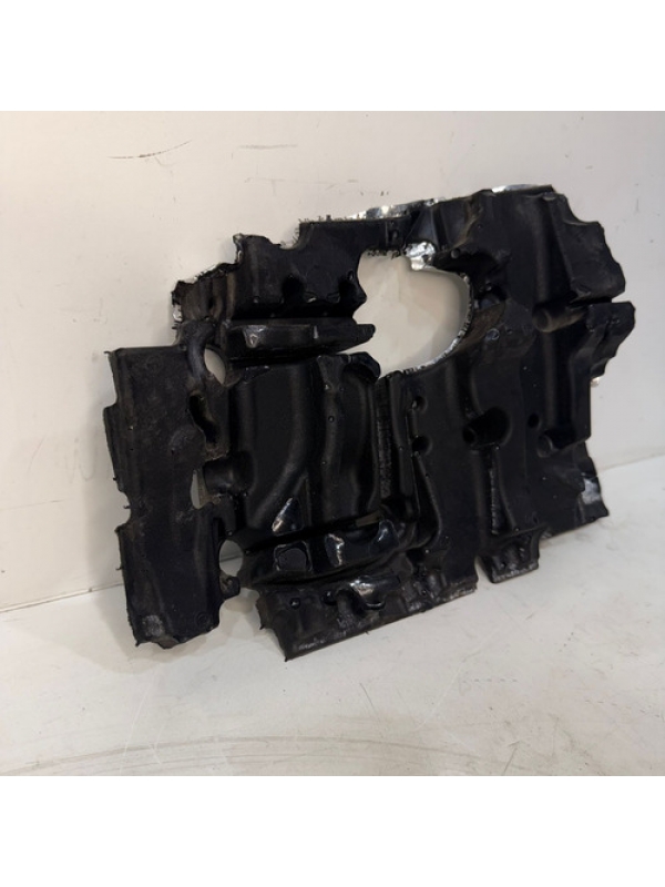 Proteção Anti Ruido Motor Mb Sprinter 2.0 417 517 2023 À 025