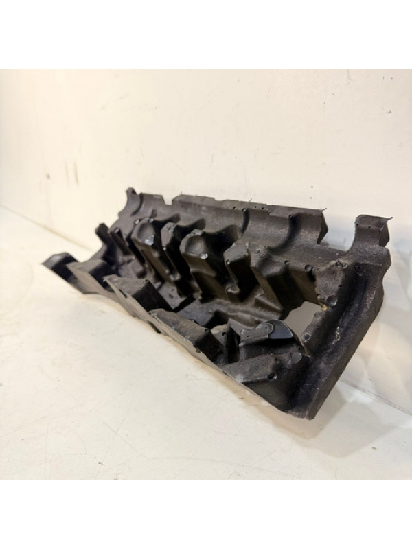 Proteção Anti Ruido Motor Mb Sprinter 315 417 517 2023 À 025