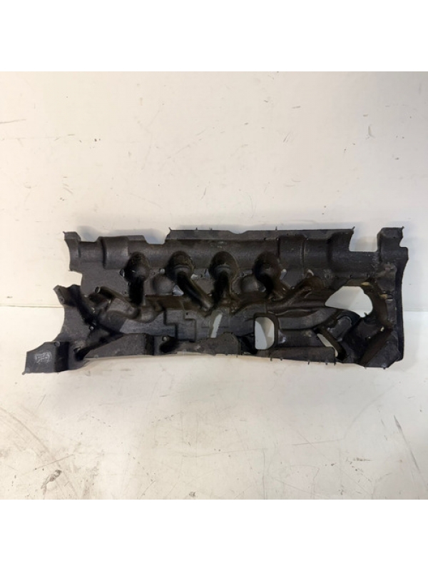 Proteção Anti Ruido Motor Mb Sprinter 315 417 517 2023 À 025