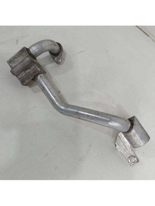 Cano Tubo Ar Condicionado Mb Sprinter 315 417 517 2023 2024.