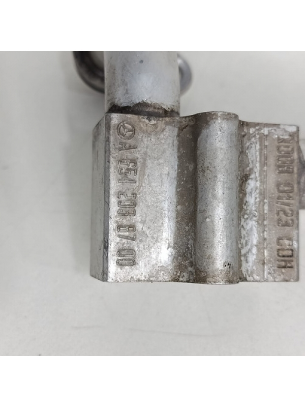 Cano Tubo Ar Condicionado Mb Sprinter 315 417 517 2023 2024.