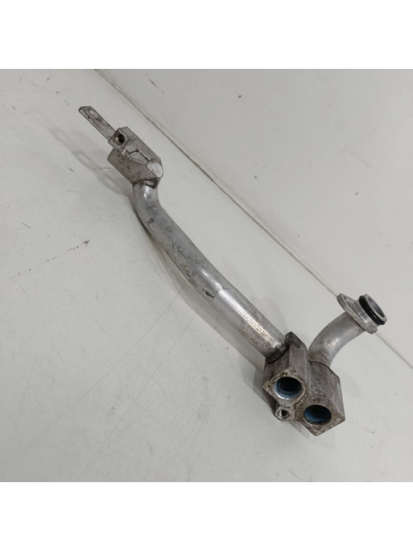 Cano Tubo Ar Condicionado Mb Sprinter 315 417 517 2023 2024.