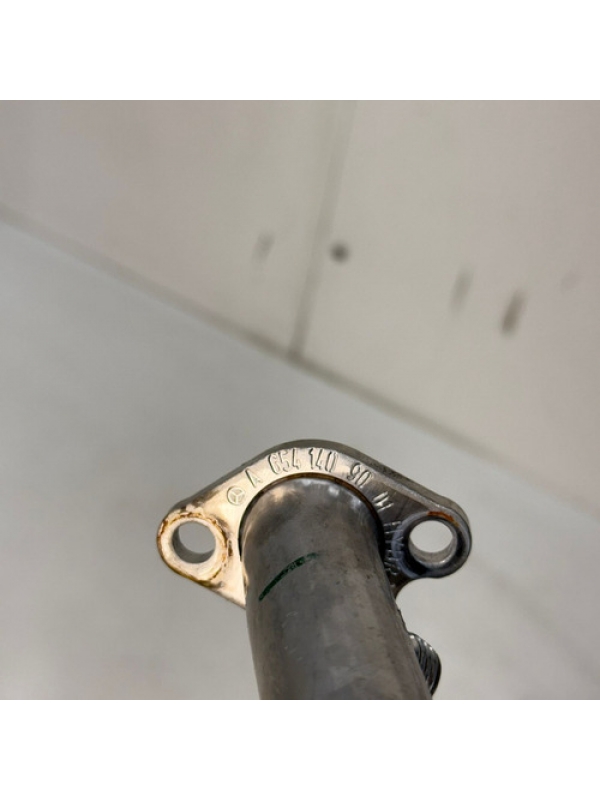 Tubo Válvula Egr Mb Sprinter 2.0 315 417 517 2023 2024 2025.