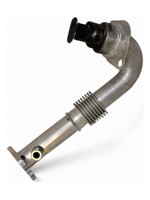 Tubo Válvula Egr Mb Sprinter 2.0 315 417 517 2023 2024 2025.