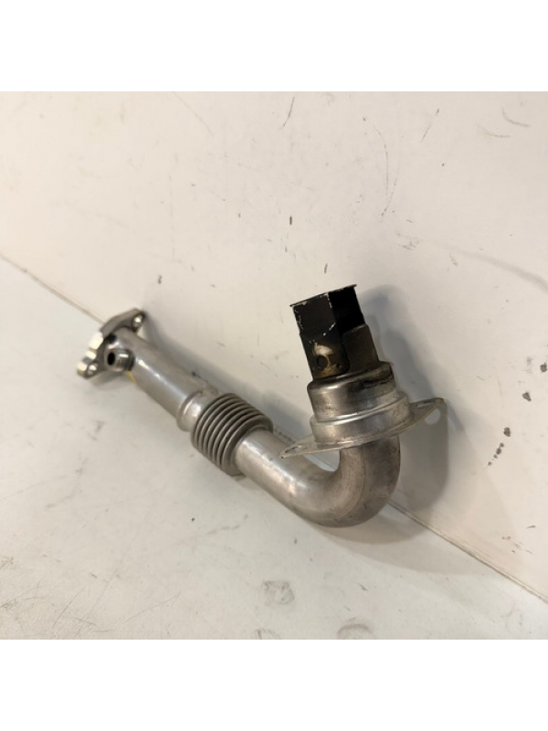 Tubo Válvula Egr Mb Sprinter 2.0 315 417 517 2023 2024 2025.