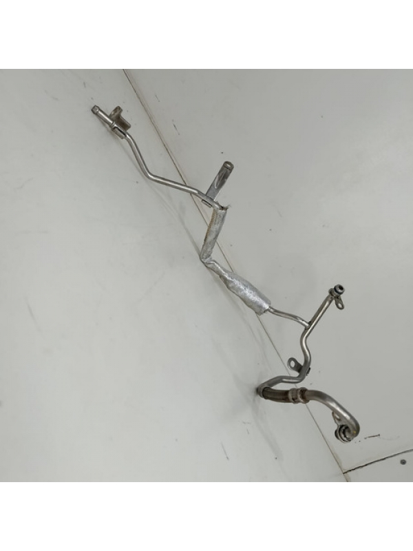 Tubo Cano Linha De Óleo Mb Sprinter 315 417 517 2023 2024 25