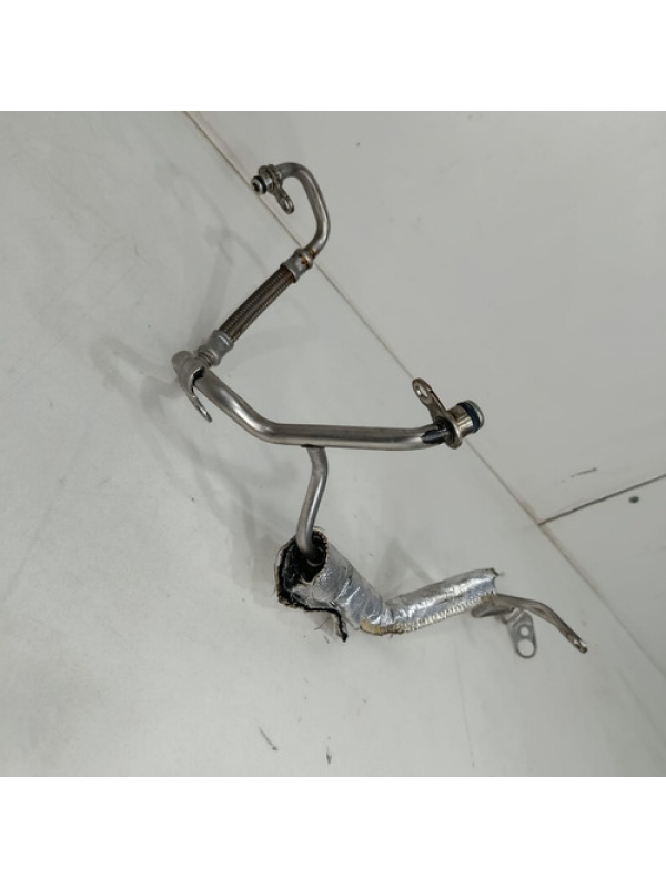 Tubo Cano Linha De Óleo Mb Sprinter 315 417 517 2023 2024 25